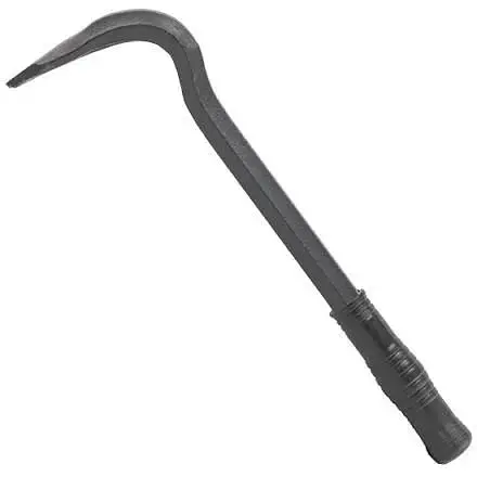 Гвоздодёр с ручкой Bradas 14 мм 30 см (DIY-WR114030) - фото 2