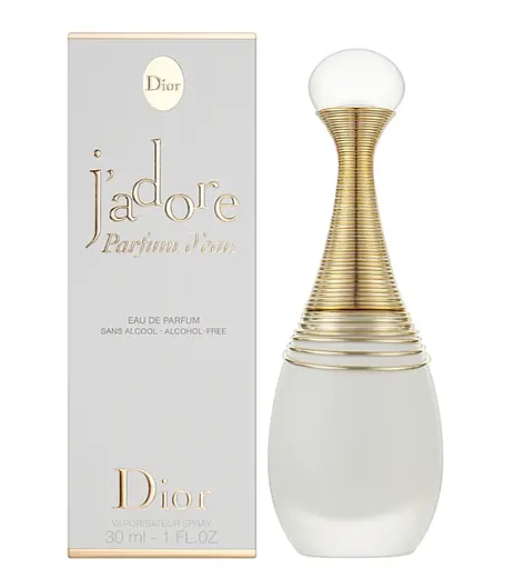 Оригинал Dior J'adore Parfum d’eau 30 мл парфюмированная вода - фото 1