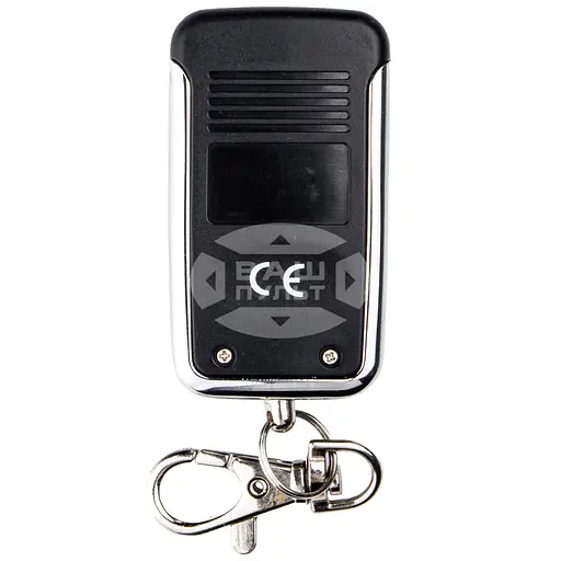 Пульт дистанционного управления гаражными воротами и шлагбаумом JOLLY MULTI-OPEN 5 - фото 4