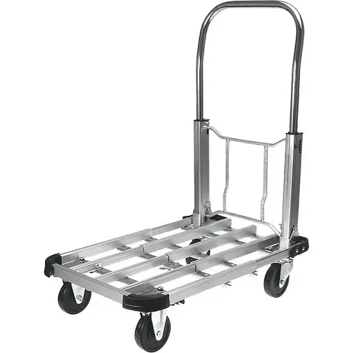 Уцінка. Візок платформний Topex вантажний до 150 кг (79R300) - фото 1