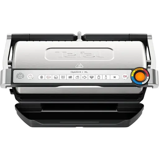Електрогриль притискний Tefal Optigrill+ XL GC728D10