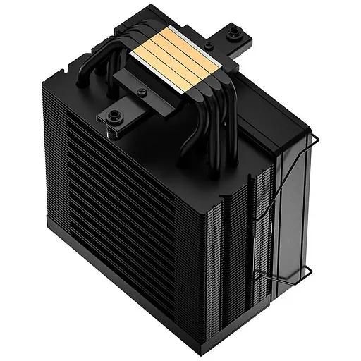 Кулер для процесора ID-Cooling Frozn A410 TD Black (FROZN A410 TD) - фото 13