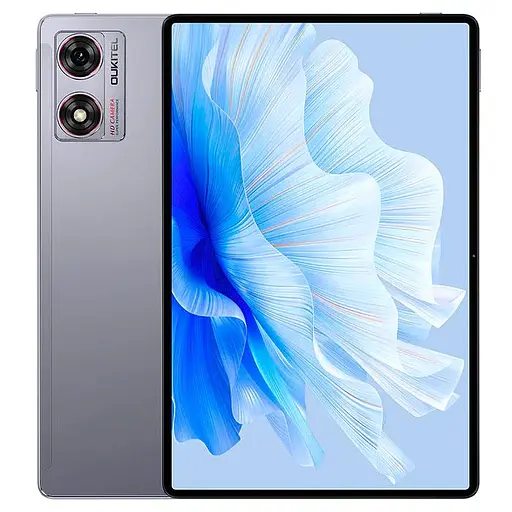 Планшет Oukitel OT8 6/256 GB Grey - фото 1