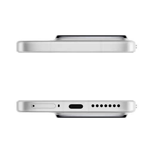 Смартфон Xiaomi 15 12/256 ГБ White - фото 5