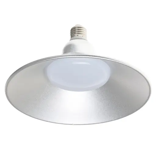 Світильник адміністративний Brille HD-101/18W CW led купольний світлодіодний (32-404)