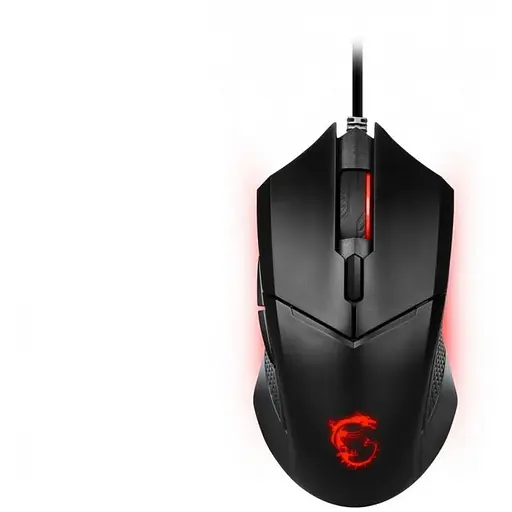 Мышь MSI Clutch GM08 GAMING Mouse (S12-0401800-CLA)