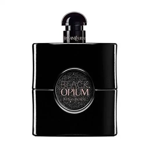 Yves Saint Laurent Black Opium Le Parfum парфумована вода 90 ml - фото 2