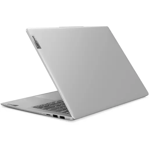 Ноутбук Lenovo IdeaPad Slim 5 14Q8X9 Snapdragon X Plus X1P-42-100 la 34GHz, 32GB LPDDR5x, 1TB, Qualcomm Adreno GPU - фото 4