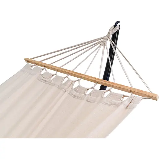 Гамак с каркасом Di Volio Rimini кремовый - фото 6