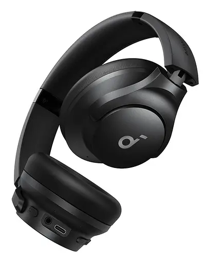 Гарнітура Anker SoundСore Q20i Black - фото 3