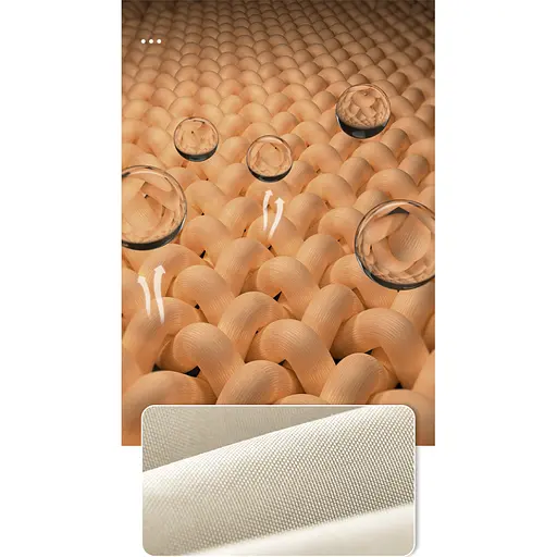 Стул складной легкий Naturehike Stellaluna L01 CNK2350JJ017 Оранжевый - фото 6