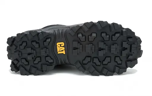 Кросівки Caterpillar Intruder Galosh 2.0 Low WP 38 Black (1103-P111554-38) - фото 5