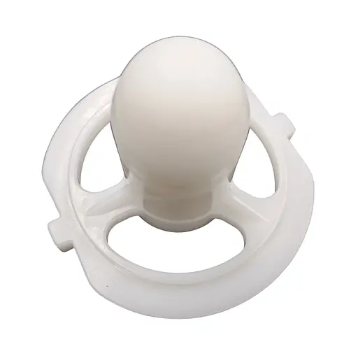 Насадка кеббе A для мясорубок Panasonic AMM96C-270W для модели MK-MG1000, MG1300, G1500