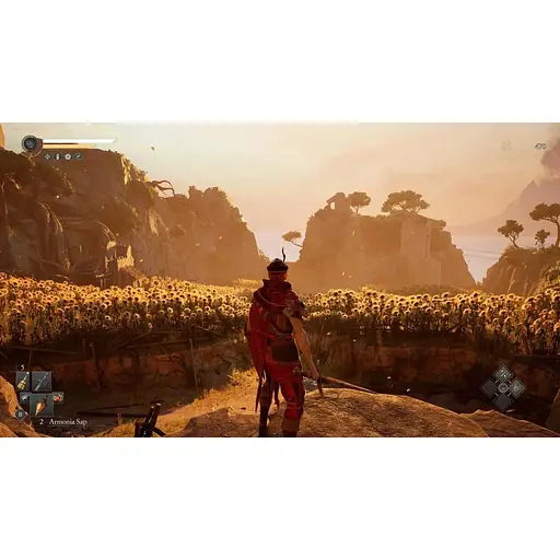 Гра Enotria The Last Song для PS5 EN + RU sub (138608) - фото 5