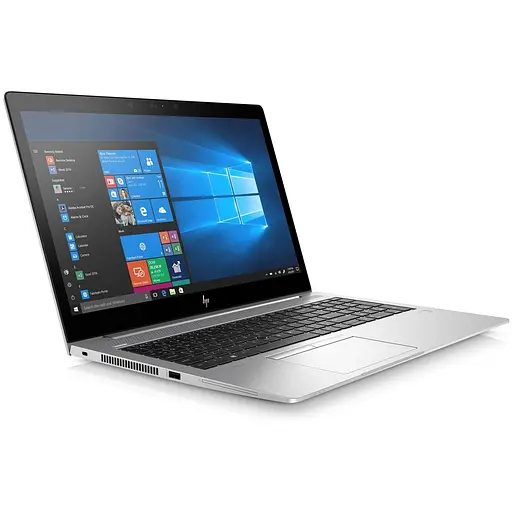 Ноутбук HP EliteBook 755 G5 FHD (Ryzen 7 PRO 2700U/16/256SSD) - Class B "Б/У" - фото 2