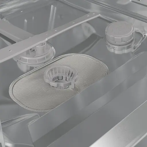 Посудомоечная машина Hisense HV16D (DW50.1) (7151061) - фото 7