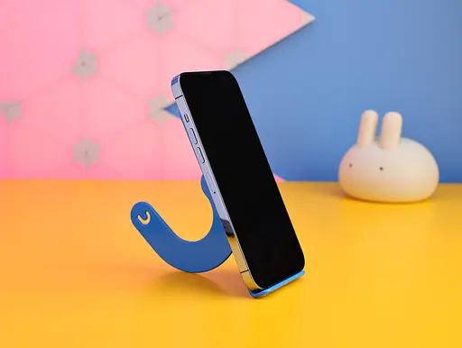 Смартфон Apple iPhone 13 Pro Max 256GB Sierra Blue (MLLE3) Б/У [158059] - фото 4