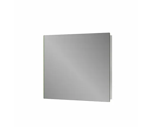 Дзеркало Sanwerk Глове "Моне" 70x65 (ZG0000136) - фото 1