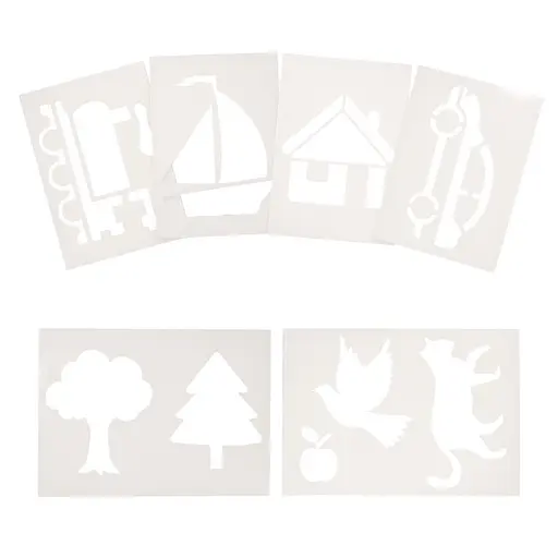 Набор для творчества "Жидкий мел" Strateg 30925 бутылки со смесью - фото 2