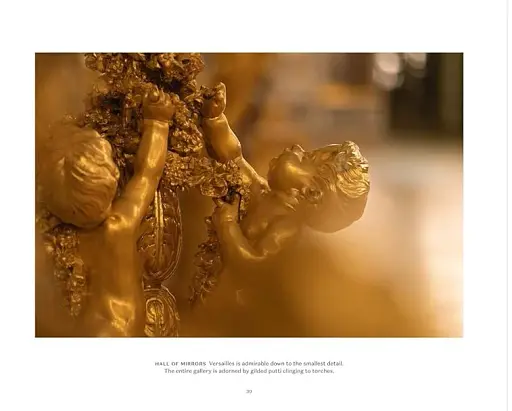 Versailles from the Sky - фото 6