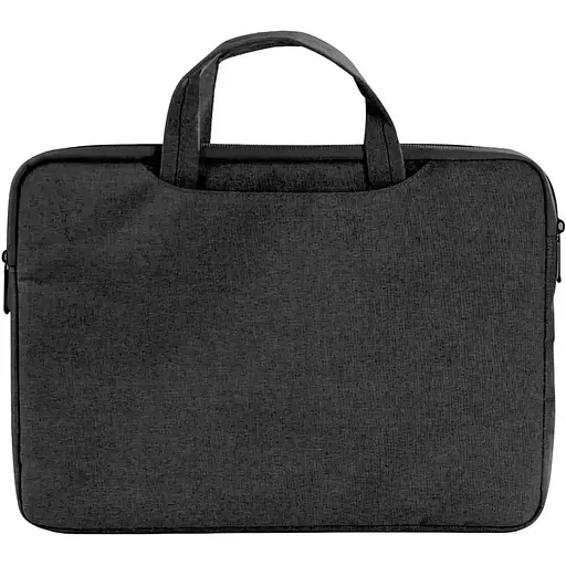 Сумка для ноутбука 14" XO CB01 Black - фото 2