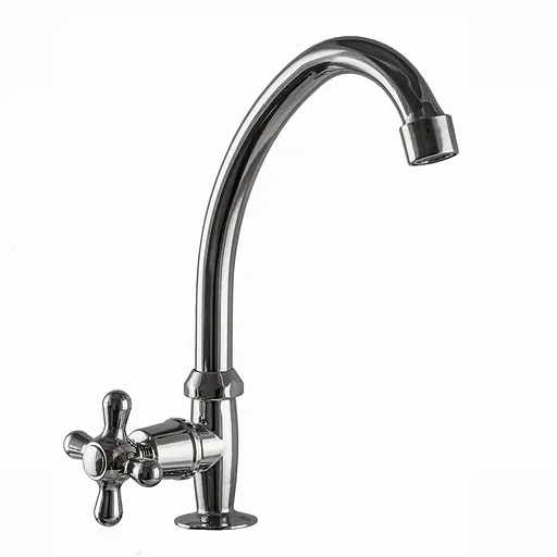 Монокран EcoMix EGHI-1050CER Хром - фото 2