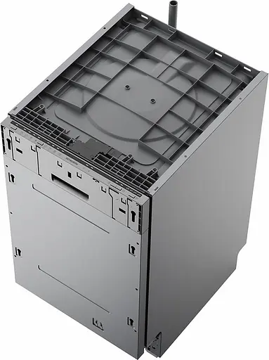 Посудомоечная машина Prime Technics PDW 45108 RBI - фото 3