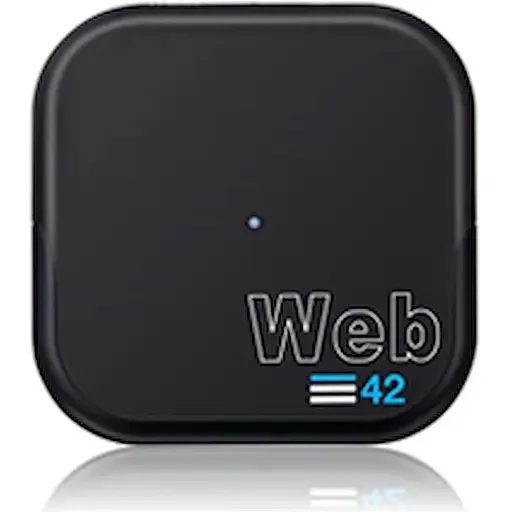 Модем роутер репітер WebCube 42 Wi-Fi