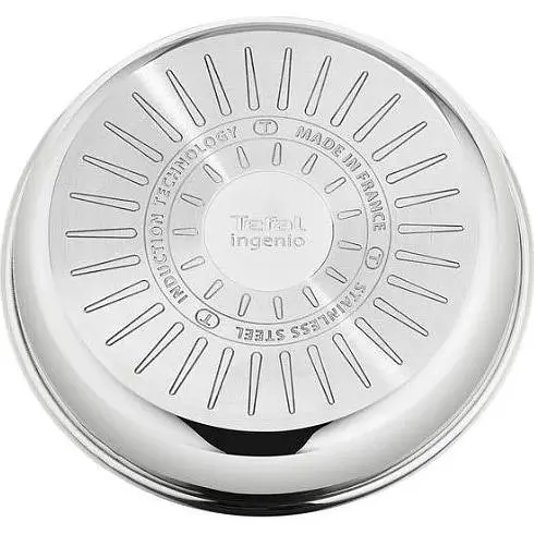 Набір каструль і сковорідок Tefal Ingenio Emotion L897SD74 [105880] - фото 7