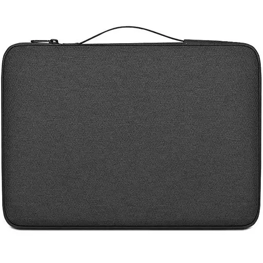 Сумка для ноутбуку WIWU Pilot Sleeve 13" Чорний - фото 2