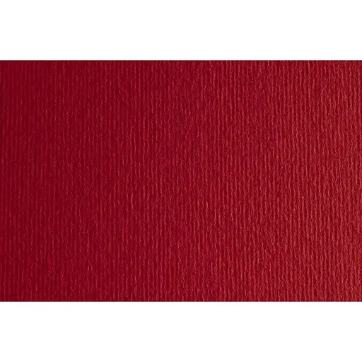 Папір для дизайну Fabriano Elle Erre А3 (29.7x42см) №27 celigia 220г/м2 червоний дві текстури