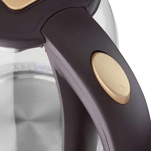 Електрочайник Aurora AU 3502 - фото 3