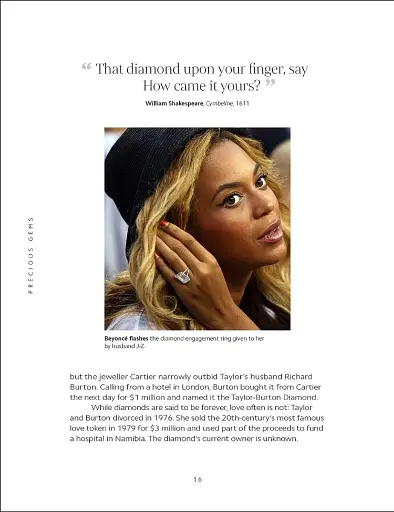 Crystals and Gems - фото 9