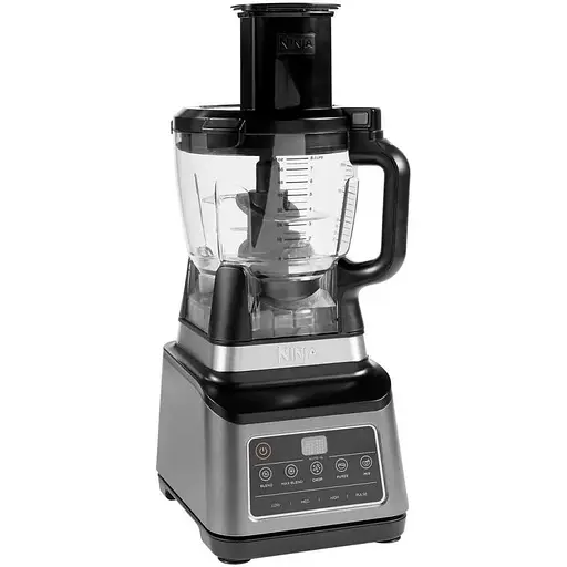 Кухонный комбайн NINJA Auto-IQ BN800EU - фото 6