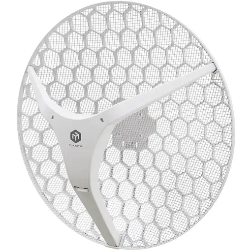 MikroTiK Точка доступа LHG XL 5 ax