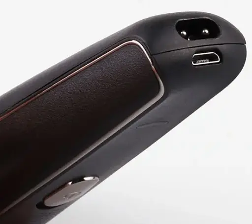 Машинка для стрижки VGR V-021 USB - фото 2