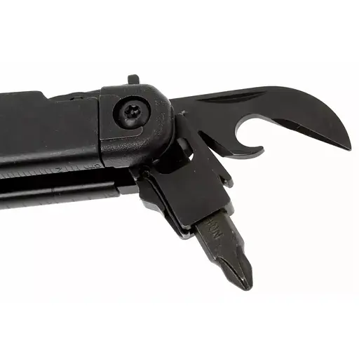 Мультитул Leatherman Surge-black (831334) - фото 8