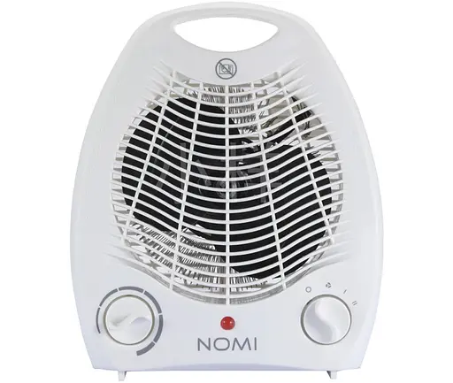 Тепловентилятор Nomi SFH-02 [76358] - фото 2