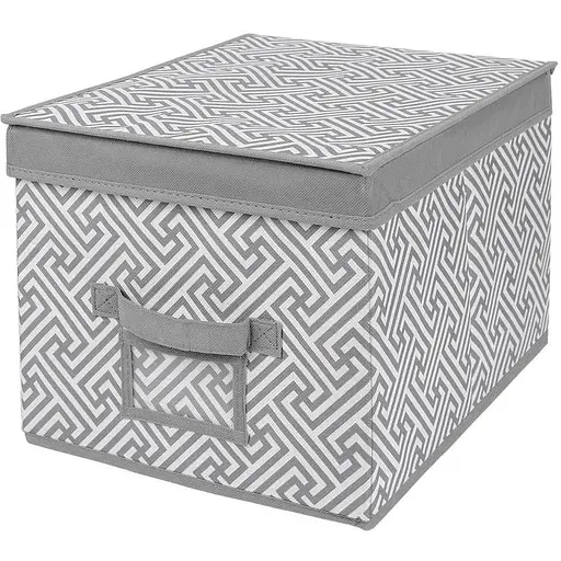 Короб для хранения Handy Home Graphics, 30х40х25 см (UC-203)