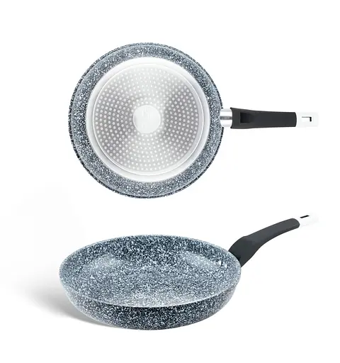 Сковорода універсальна Edenberg EB-9150 16 см