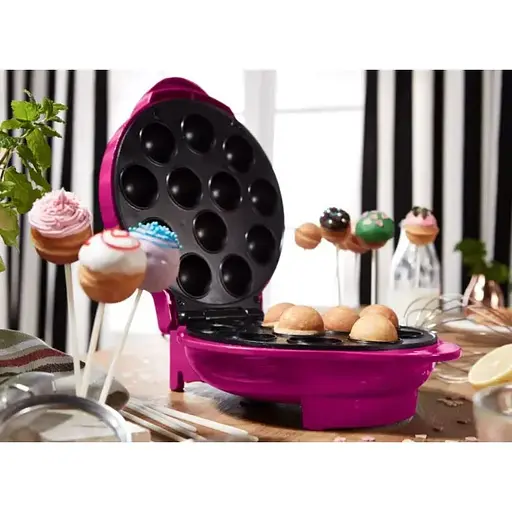 Пристрій для приготування кексів Silver Crest SCCM 1200 A1 MIX в асортименті - фото 5