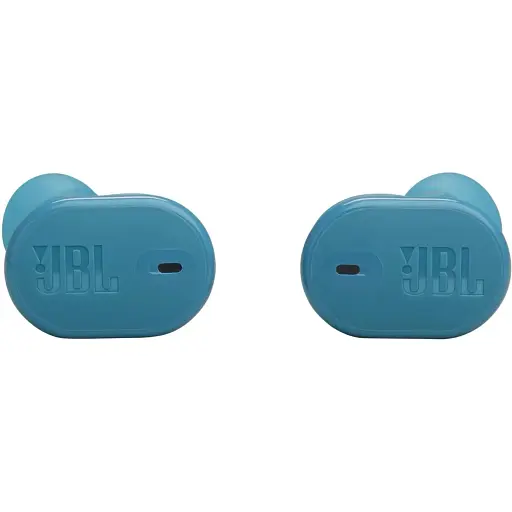 Bluetooth-гарнитура JBL Tune Buds 2 Turquoise (JBLTBUDS2TQE) - фото 2
