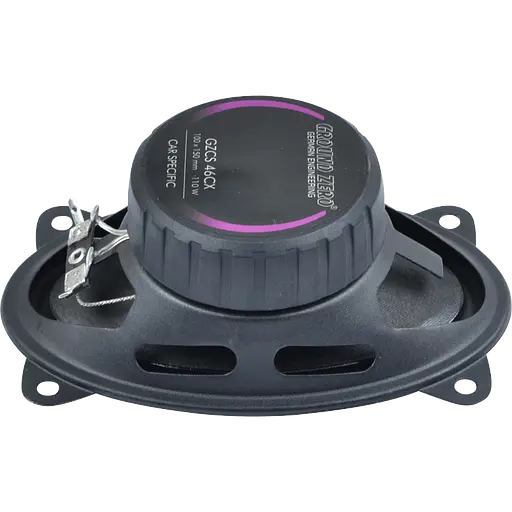 Коаксіальна акустична система Ground Zero GZCS 46CX - фото 5