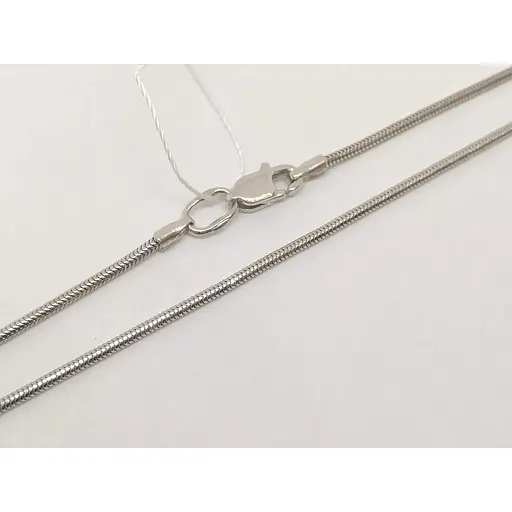 Золотая цепочка Империя золота (Снейк). ЦП109БИ 45 - фото 2