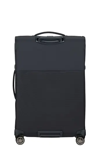Чемодан 67 См Samsonite AIREA DARK BLUE 67x43x26(30) KE0*11005 - фото 2