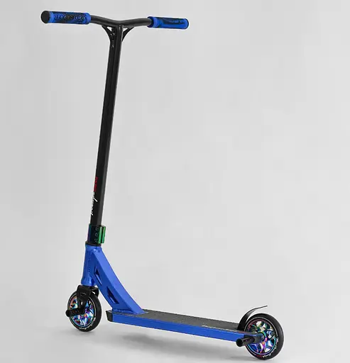 Труковий самокат N12740 Best Scooter F-reestyle HIC-система - фото 4