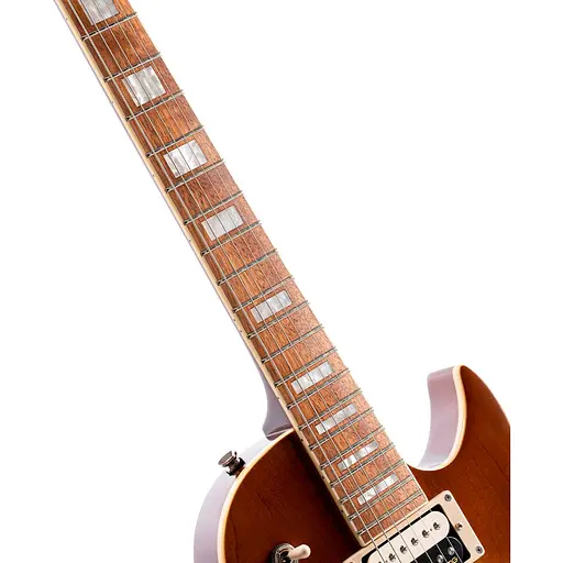 Электрогитара Cort CR300 Aged Vintage Burst [130675] - фото 4