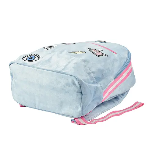 Рюкзак Yes T-94 Tusa блакитний - фото 5