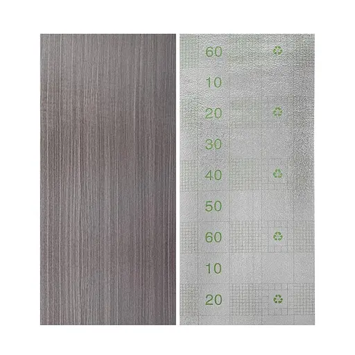 Самоклеющаяся виниловая плитка в рулоне 600х3000х2мм Пепельное дерево Мат SW-00002056 - фото 4
