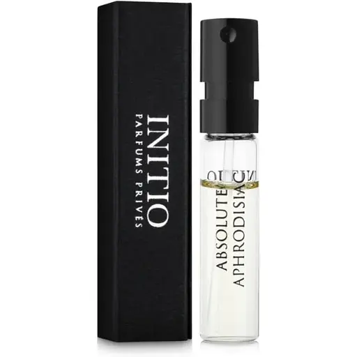 Парфюмерная вода пробник Initio Parfums Prives s Absolute Aphrodisiac 1.5 мл - фото 1